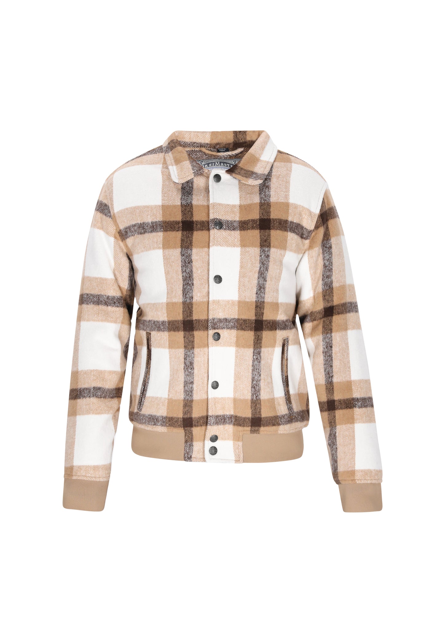 DreiMaster Vintage Men's Jacket