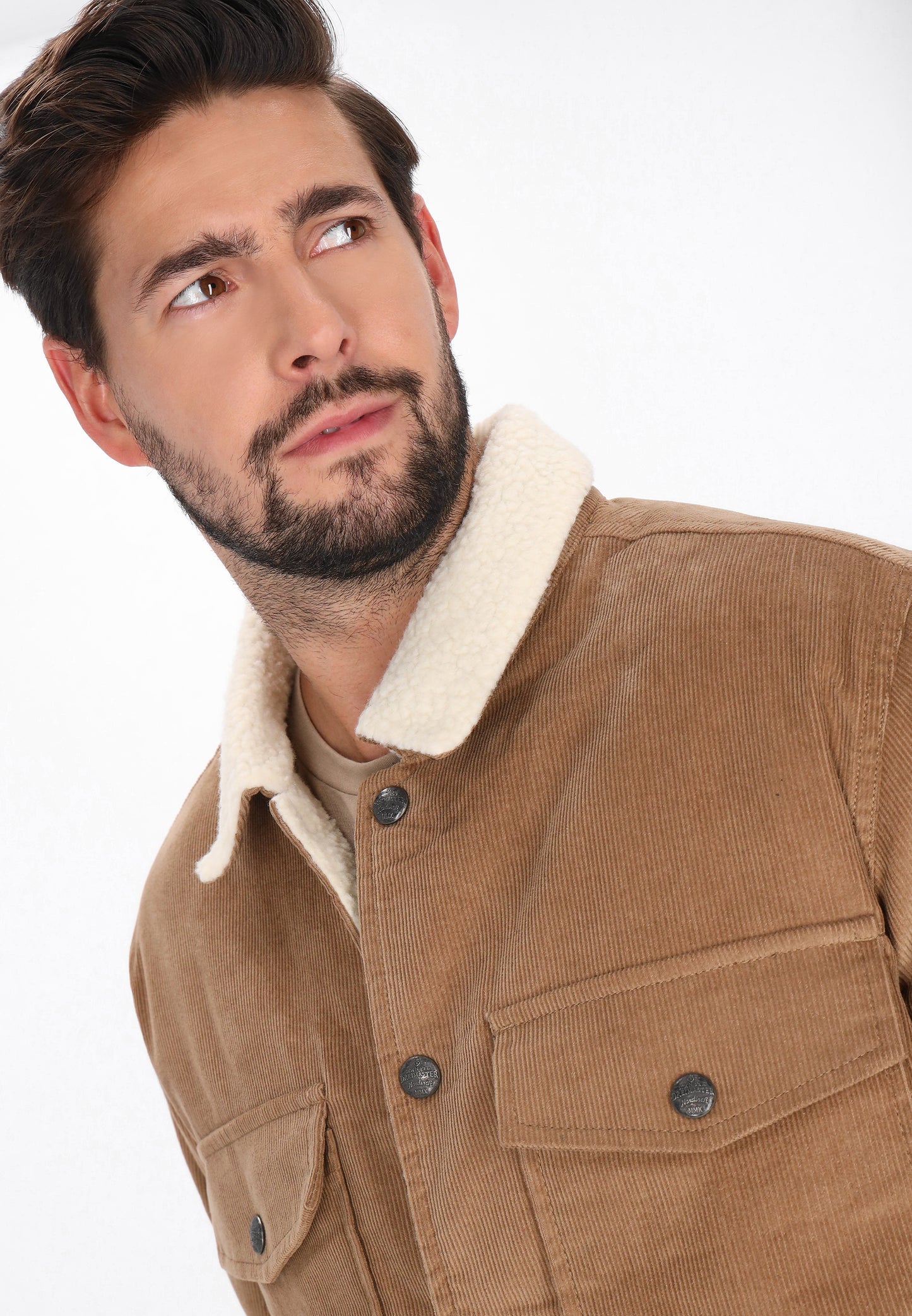 Kurtka męska DreiMaster Vintage