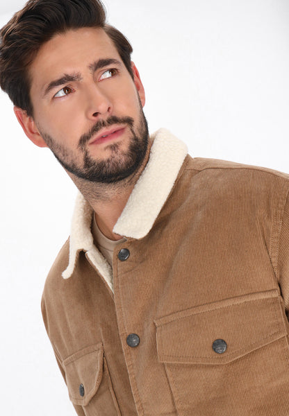 Kurtka męska DreiMaster Vintage