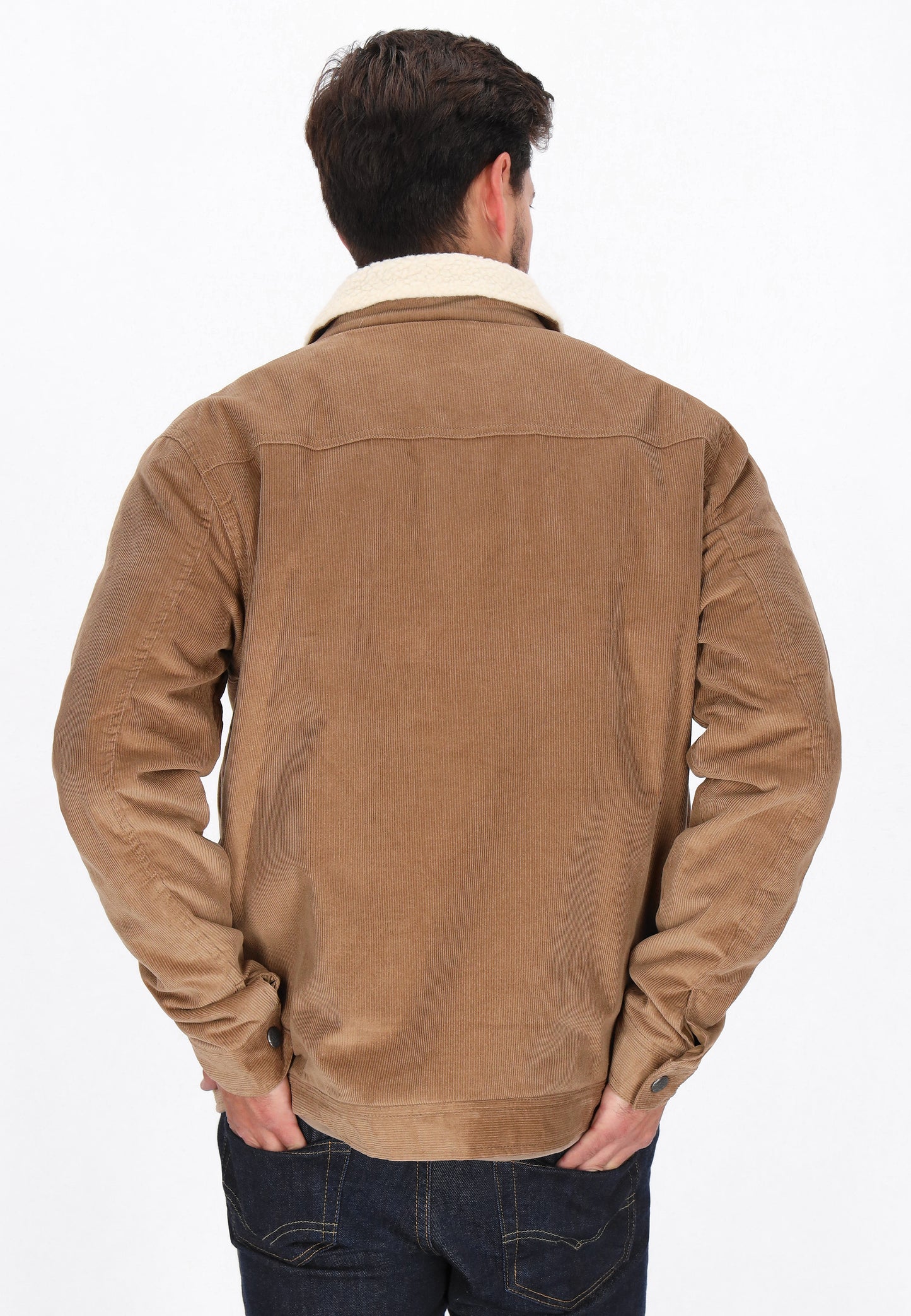 Kurtka męska DreiMaster Vintage