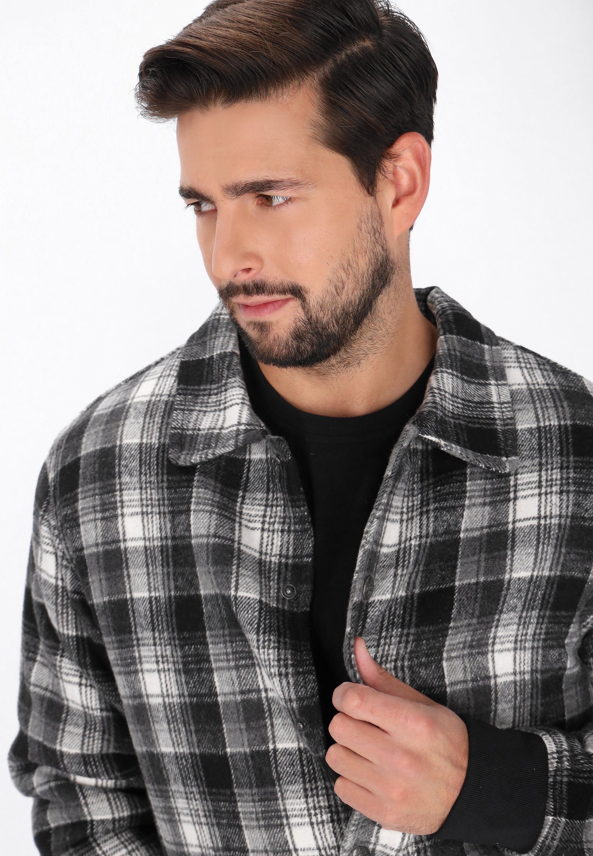 DreiMaster Vintage Men's Jacket