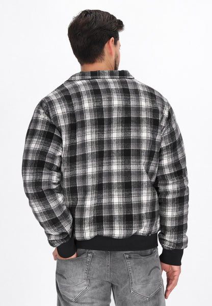 DreiMaster Vintage Herrenjacke