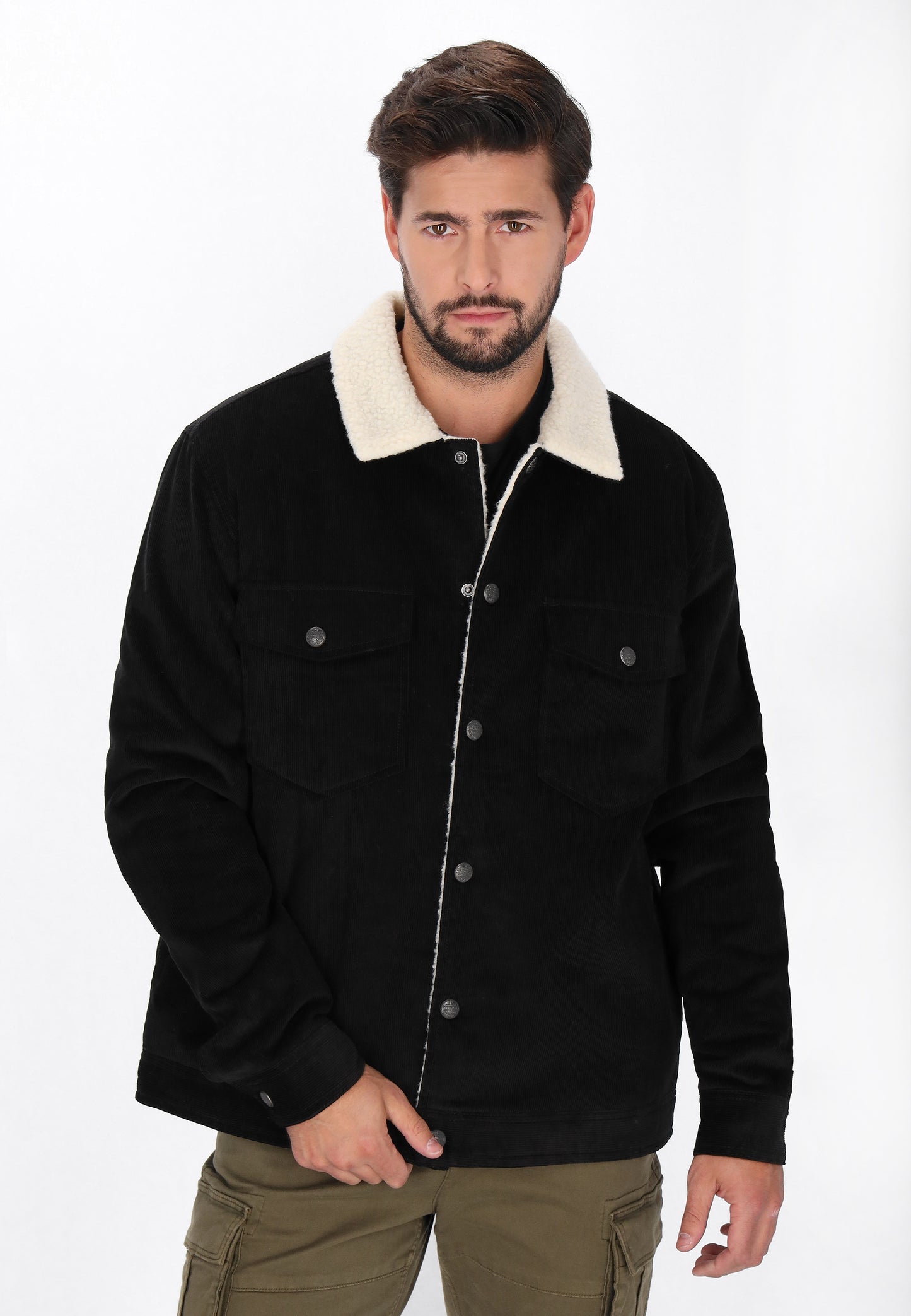 Kurtka męska DreiMaster Vintage