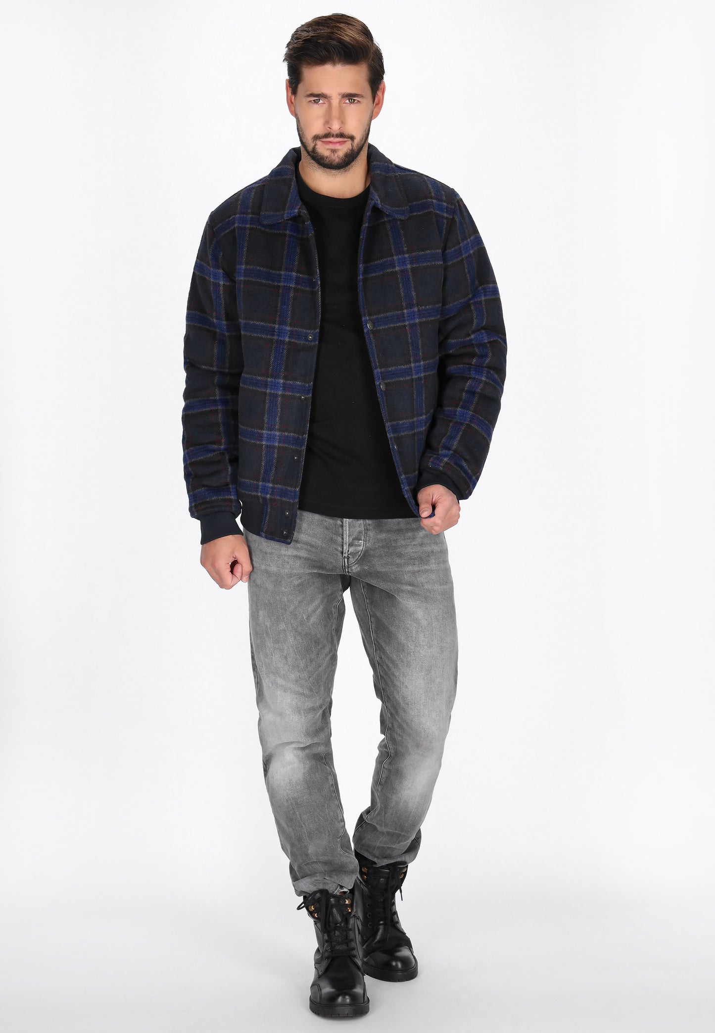 DreiMaster Vintage Men's Jacket