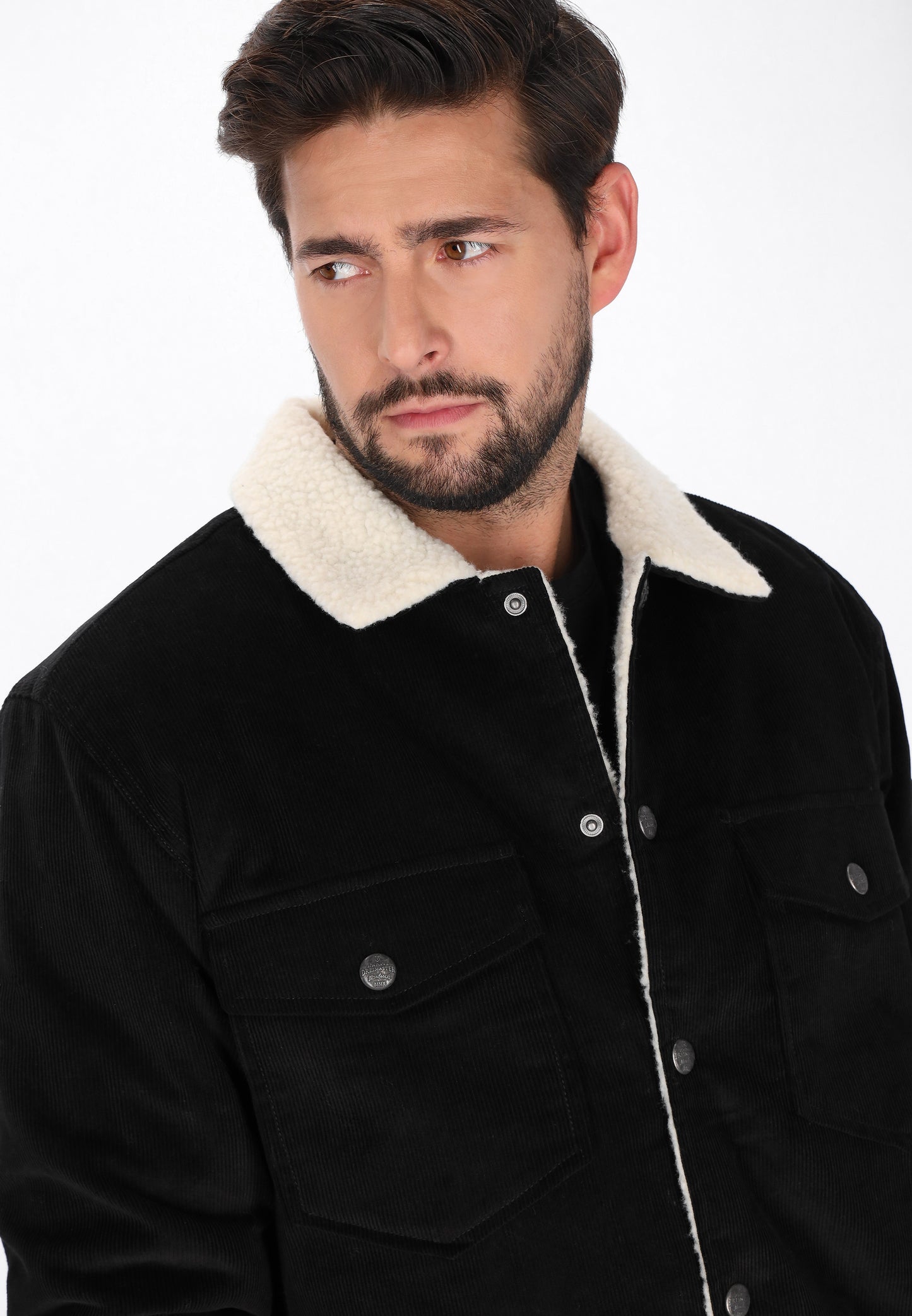 Kurtka męska DreiMaster Vintage