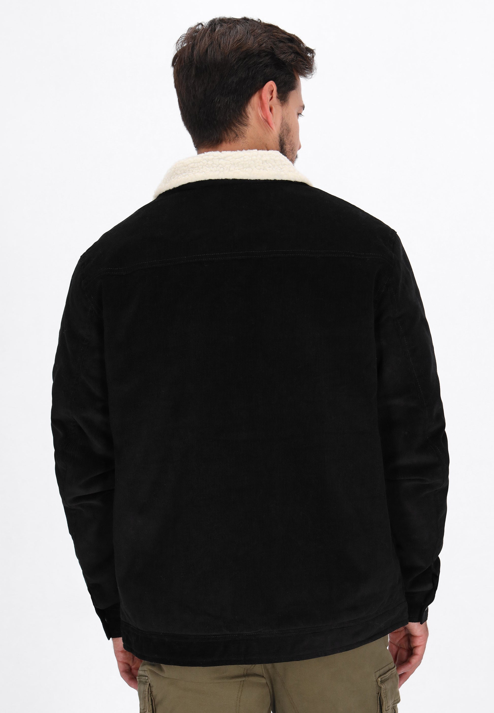 Kurtka męska DreiMaster Vintage