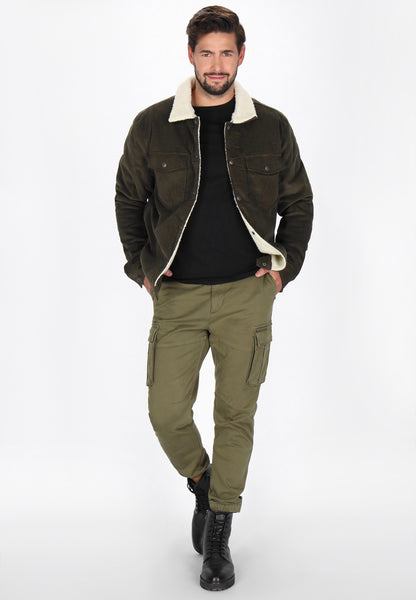 Kurtka męska DreiMaster Vintage