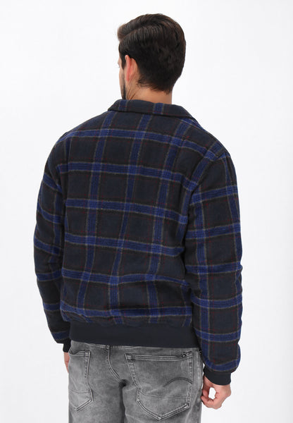 DreiMaster Vintage Herrenjacke