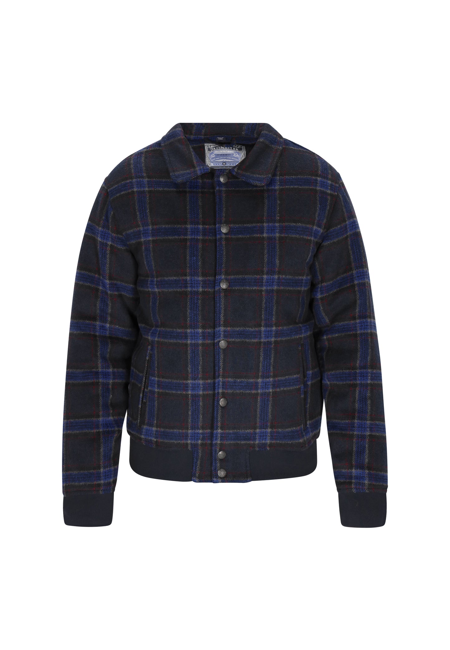 DreiMaster Vintage Men's Jacket