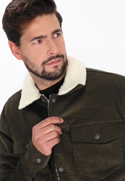 Kurtka męska DreiMaster Vintage