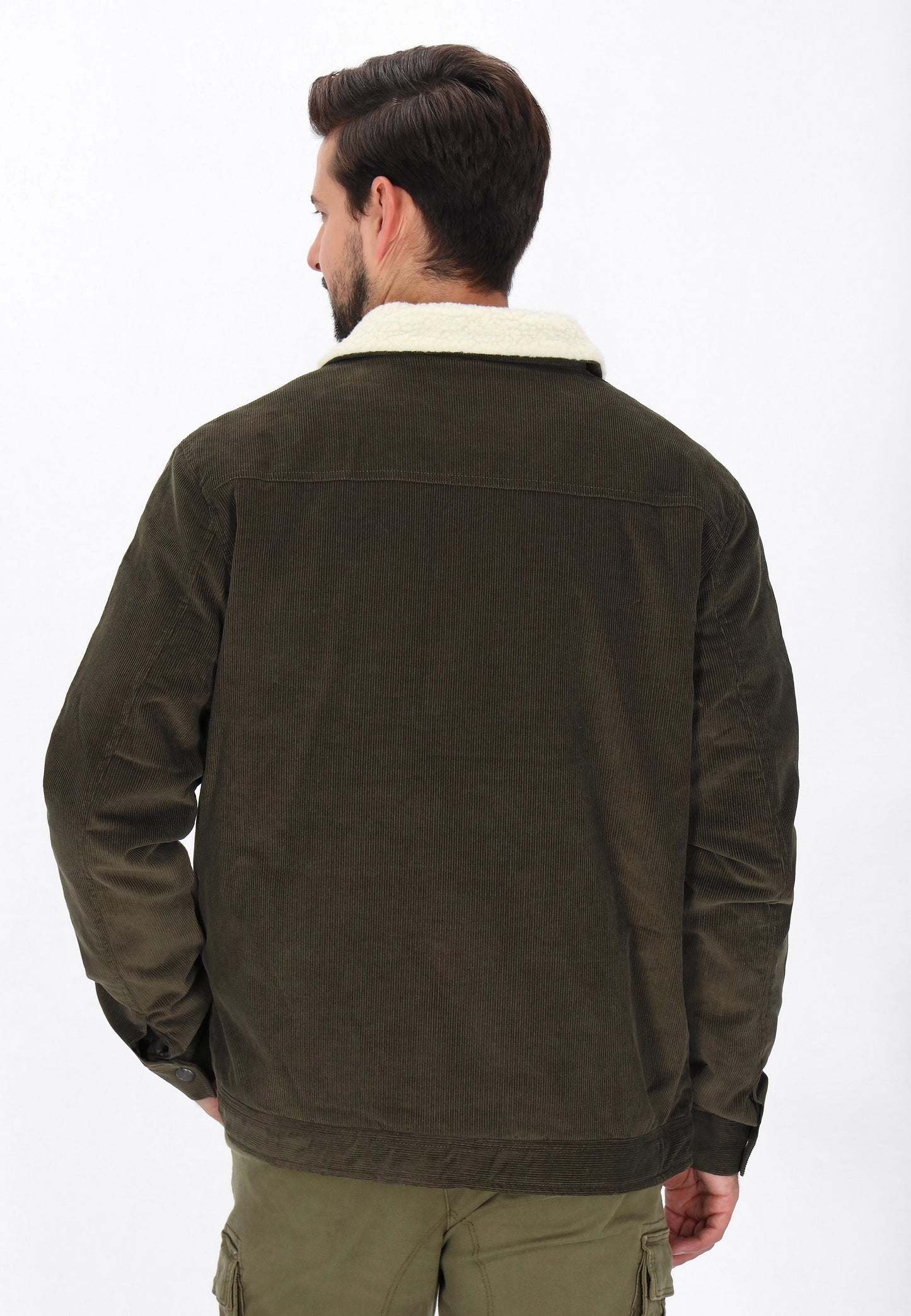 Kurtka męska DreiMaster Vintage