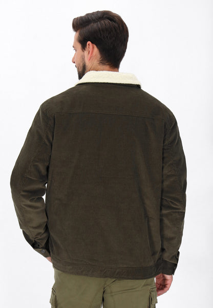 Kurtka męska DreiMaster Vintage