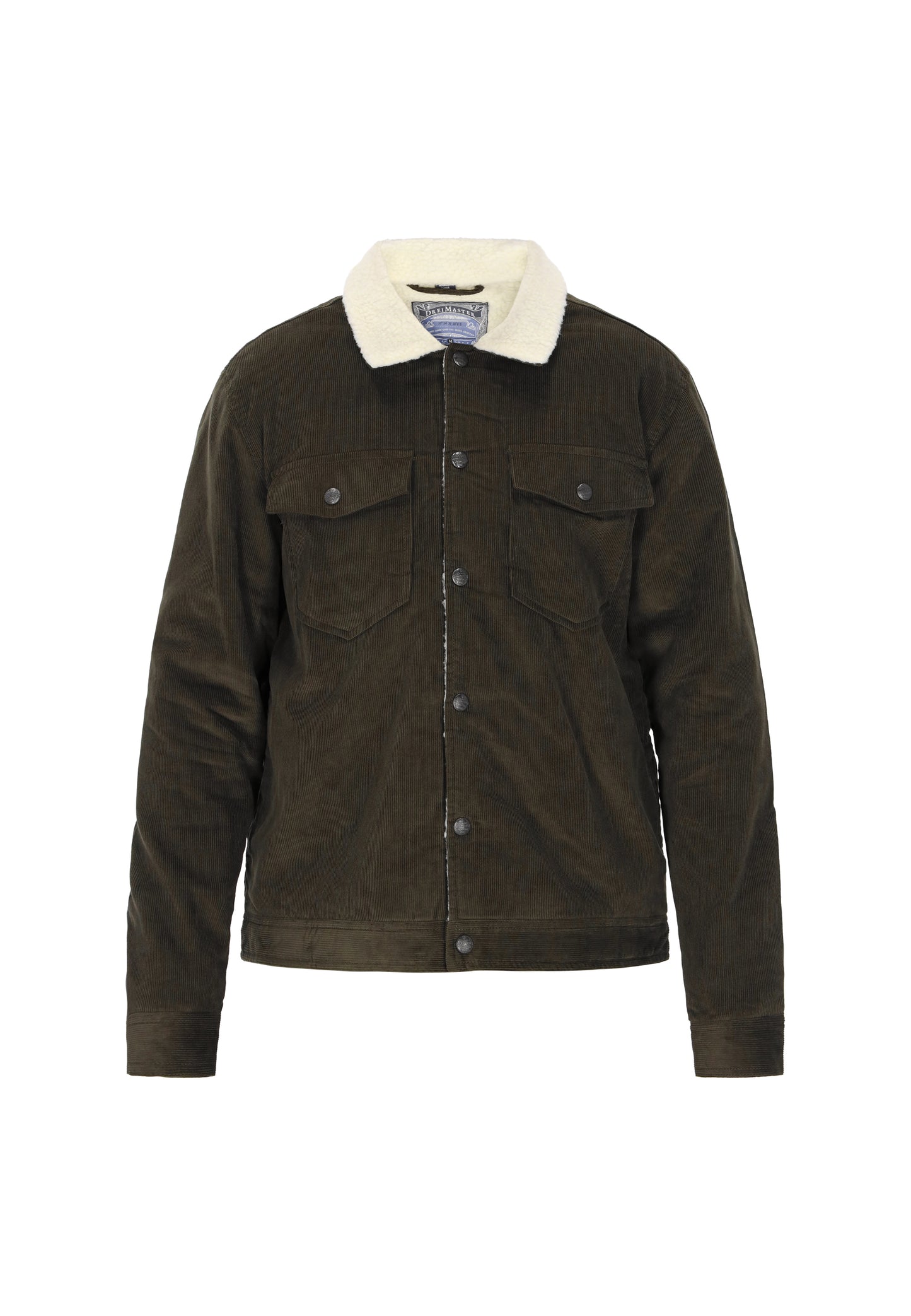 Kurtka męska DreiMaster Vintage