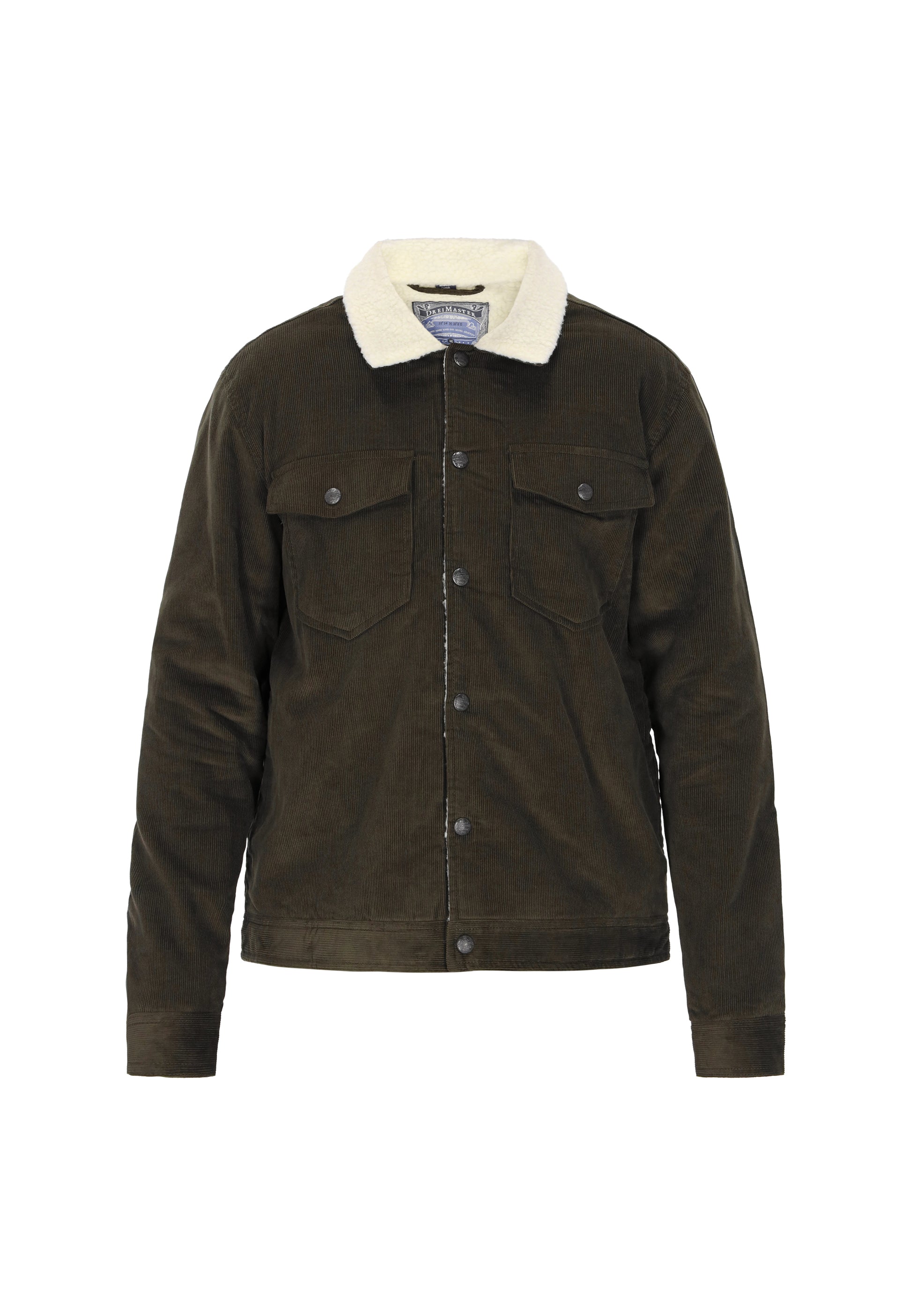 Kurtka męska DreiMaster Vintage
