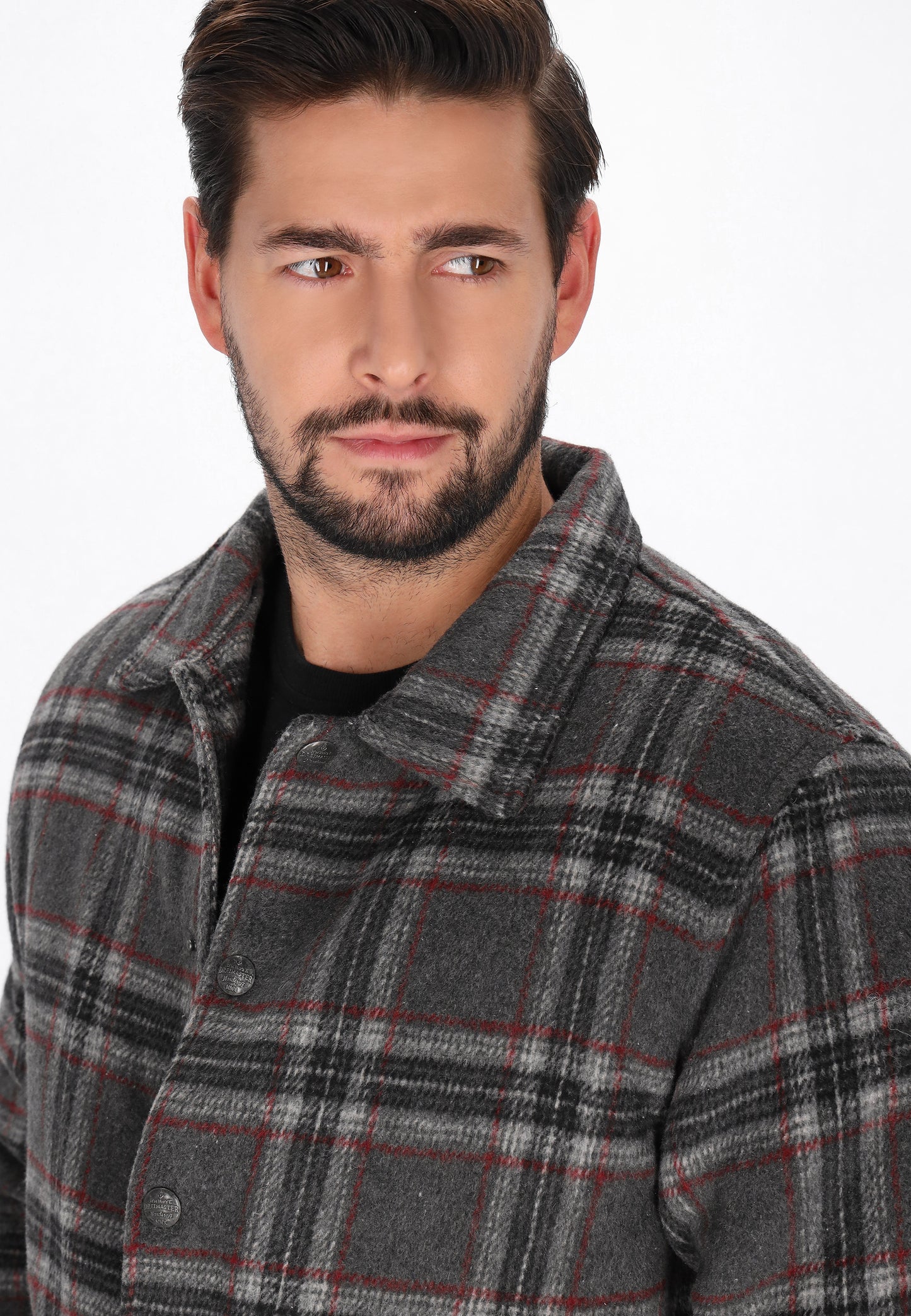 DreiMaster Vintage Men's Jacket