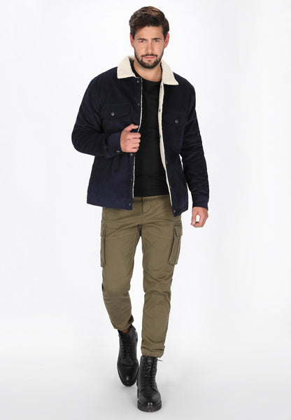 Kurtka męska DreiMaster Vintage