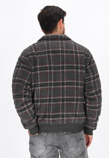 DreiMaster Vintage Herrenjacke
