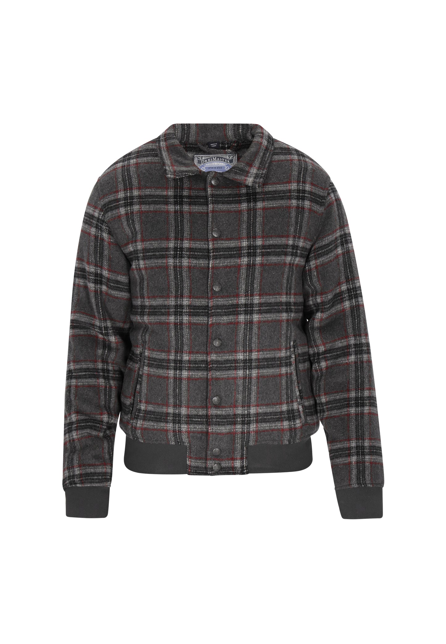 DreiMaster Vintage Men's Jacket