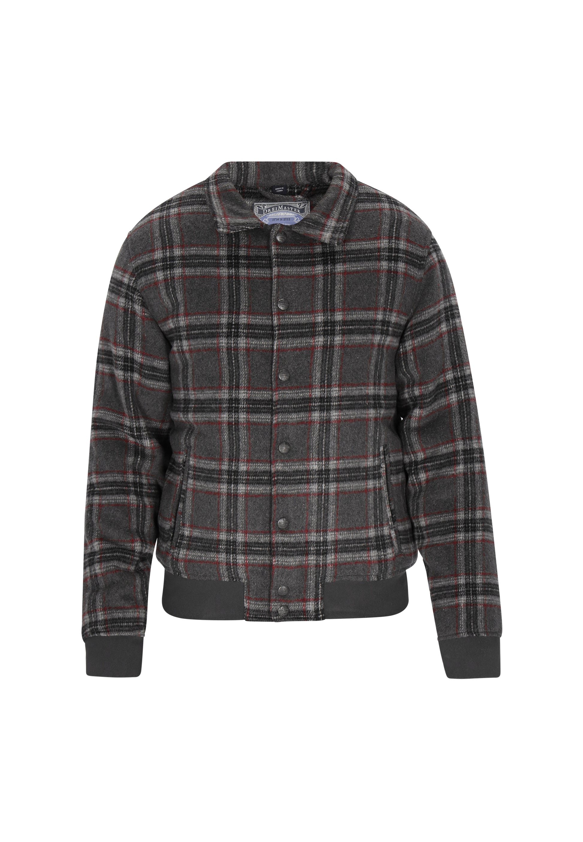 DreiMaster Vintage Men's Jacket