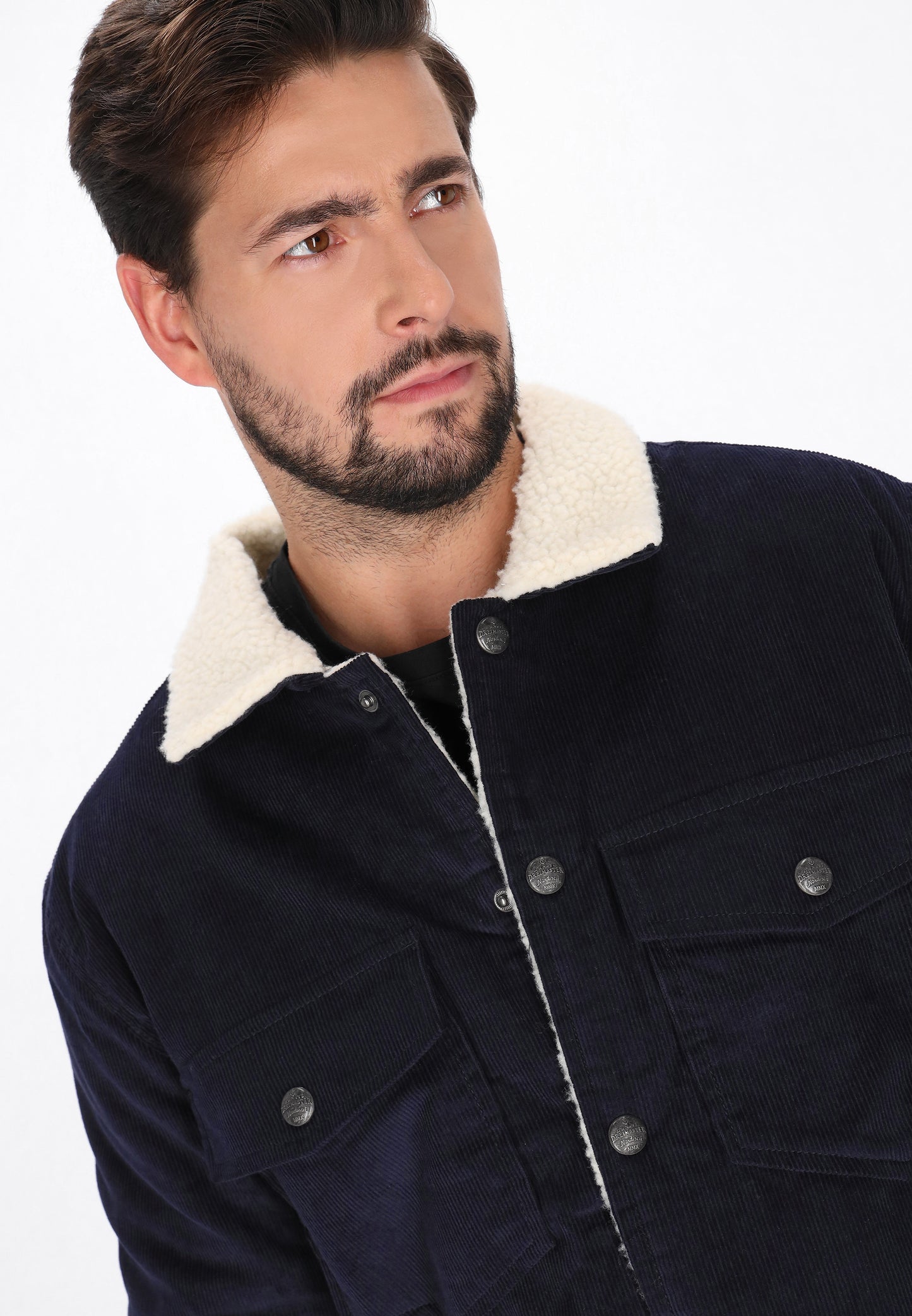 Kurtka męska DreiMaster Vintage