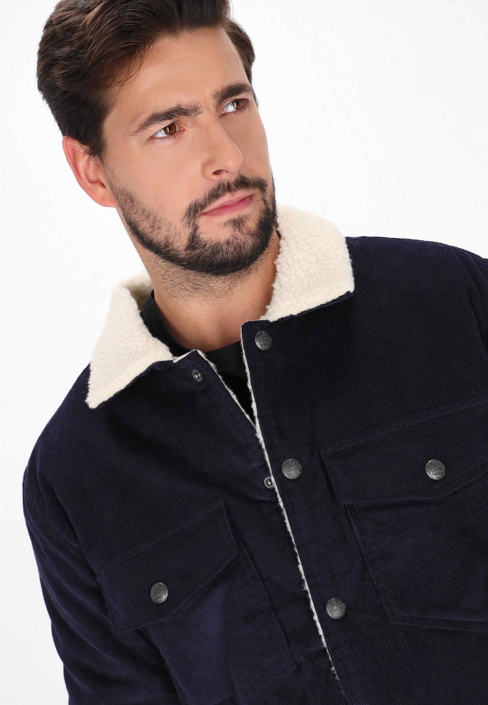 Kurtka męska DreiMaster Vintage