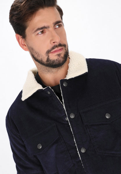 Kurtka męska DreiMaster Vintage