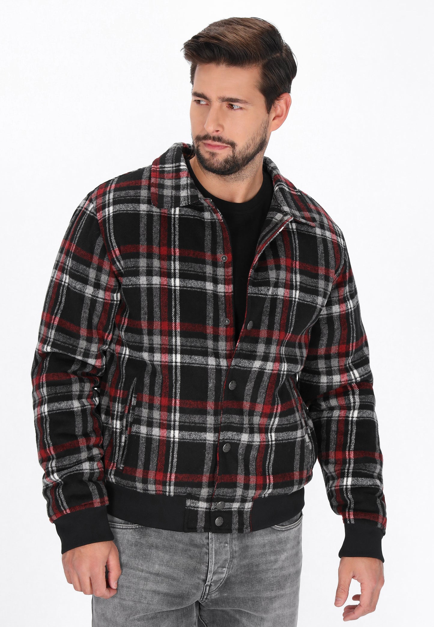 DreiMaster Vintage Men's Jacket