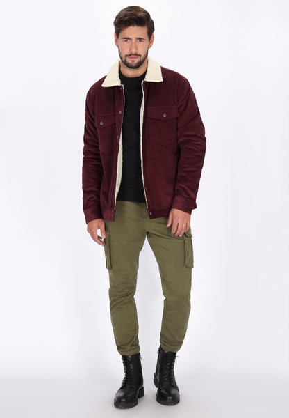 Kurtka męska DreiMaster Vintage