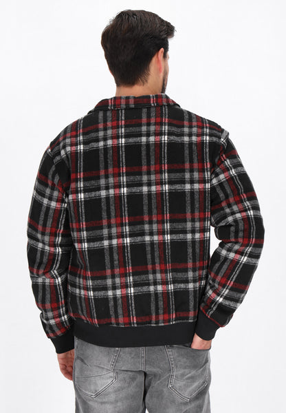 DreiMaster Vintage Herrenjacke