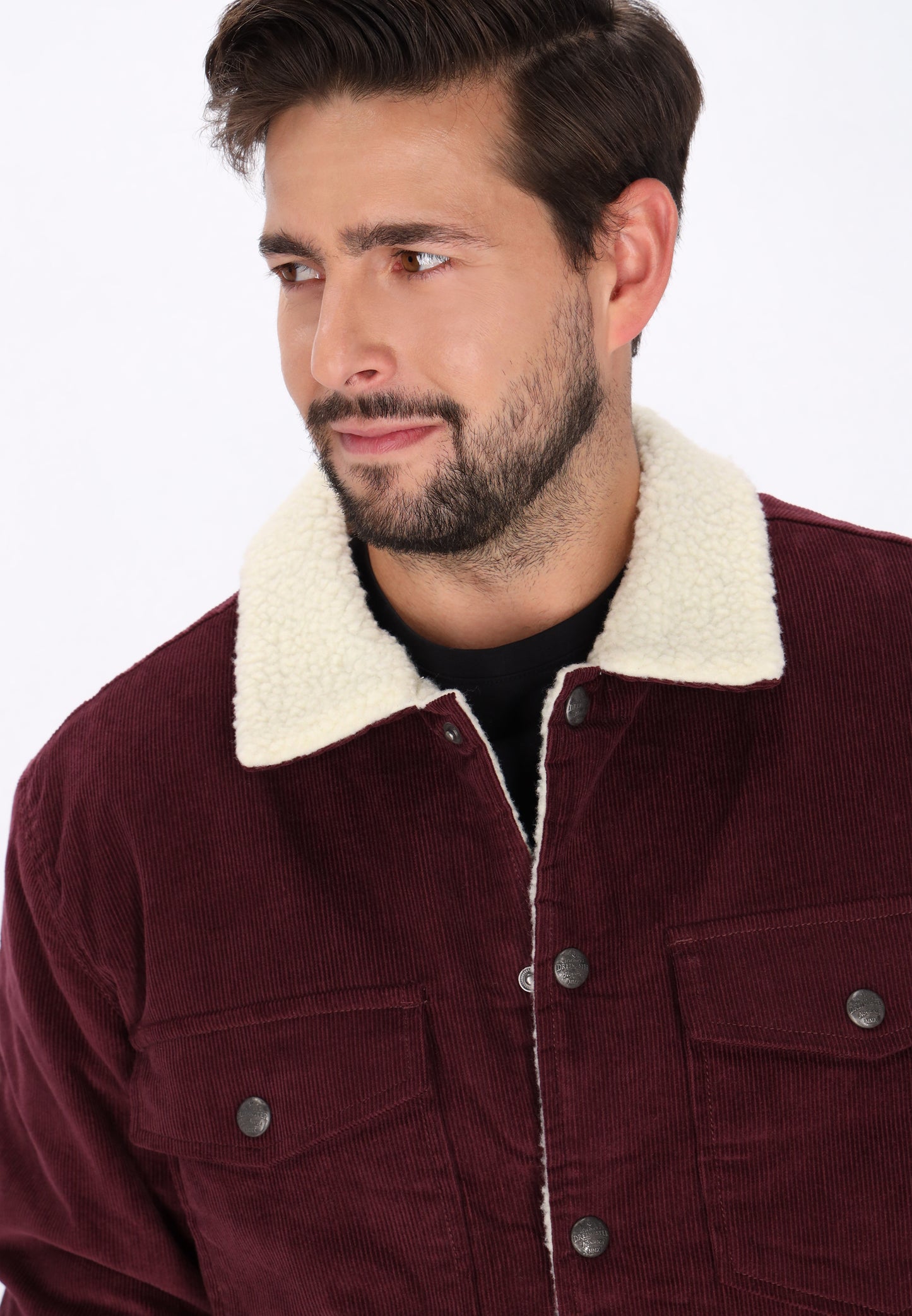 Kurtka męska DreiMaster Vintage