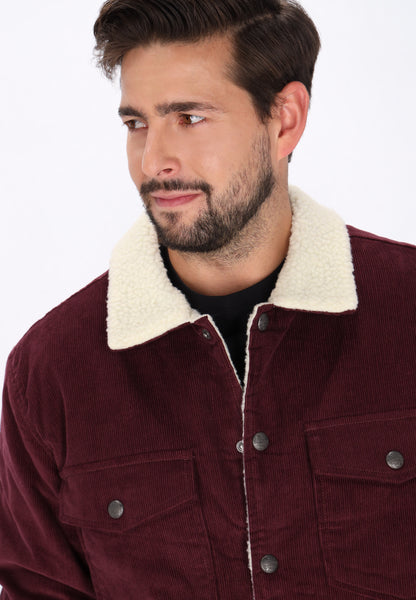 Kurtka męska DreiMaster Vintage