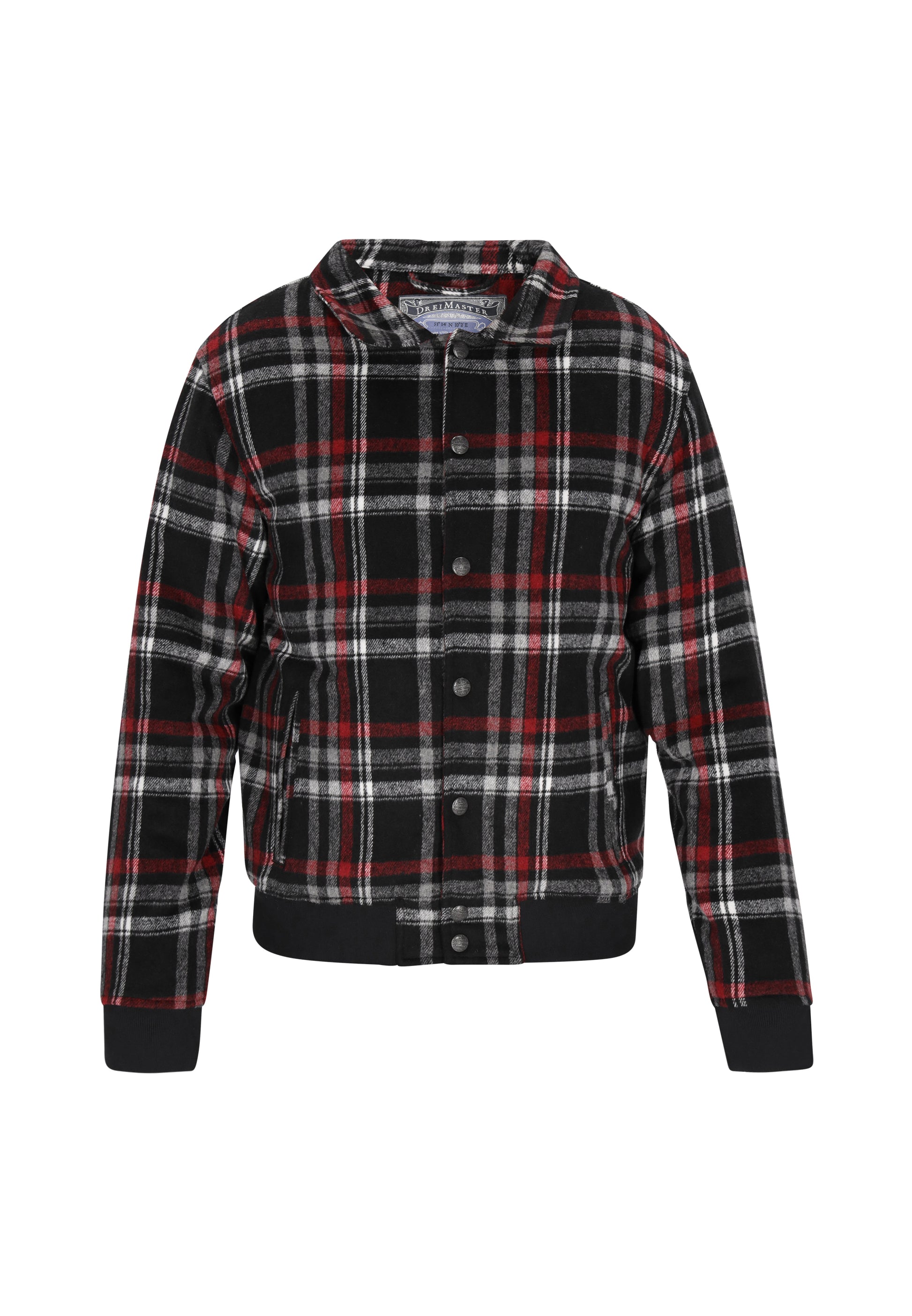 DreiMaster Vintage Men's Jacket