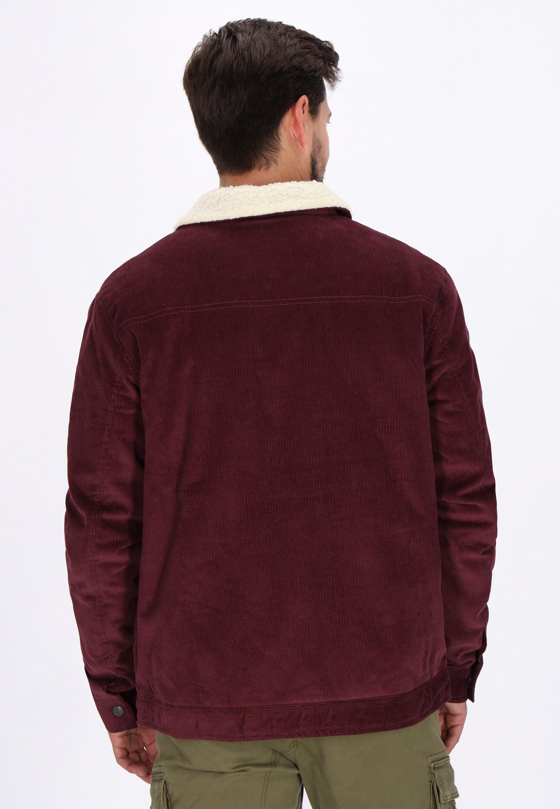 Kurtka męska DreiMaster Vintage