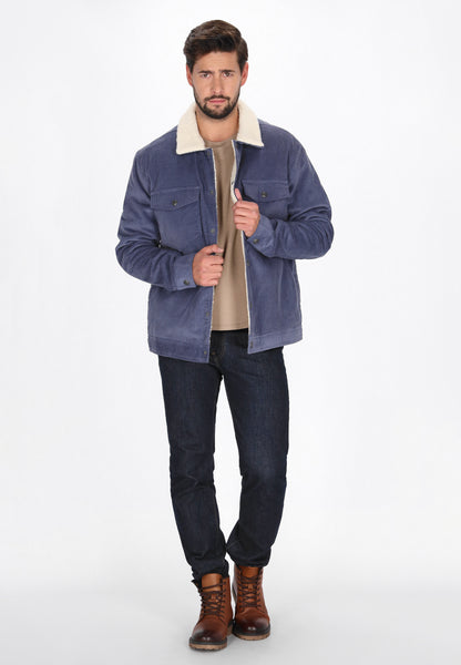 Kurtka męska DreiMaster Vintage