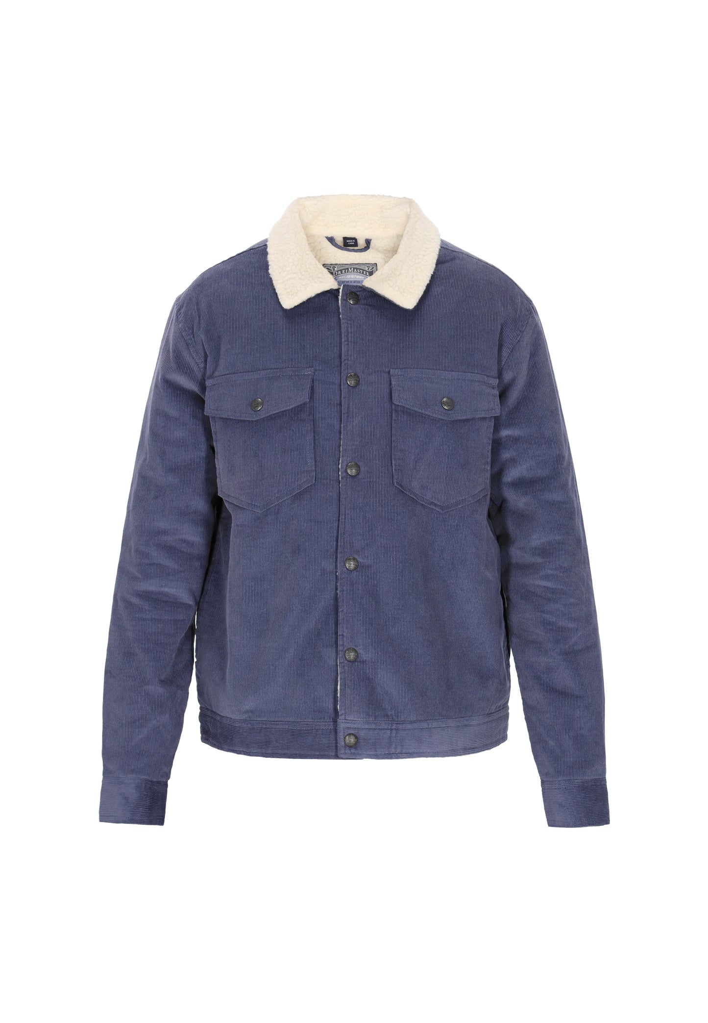 Kurtka męska DreiMaster Vintage