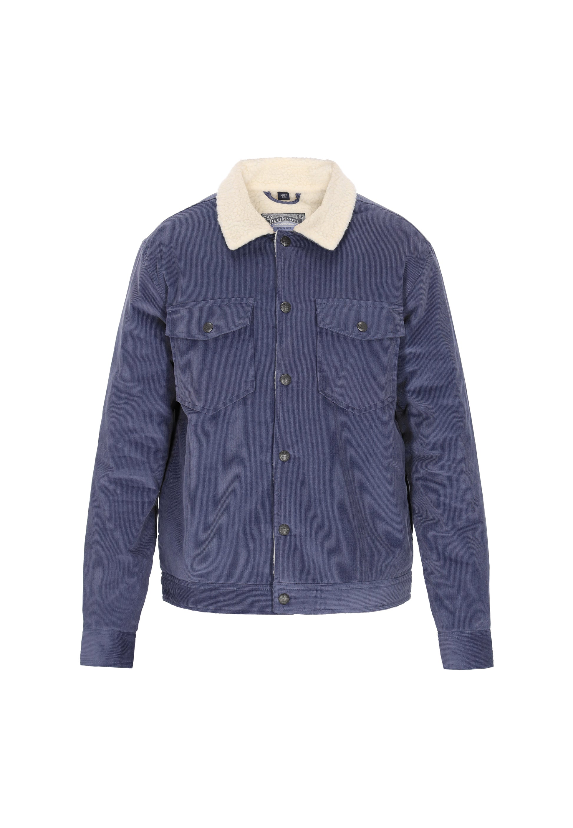 Kurtka męska DreiMaster Vintage