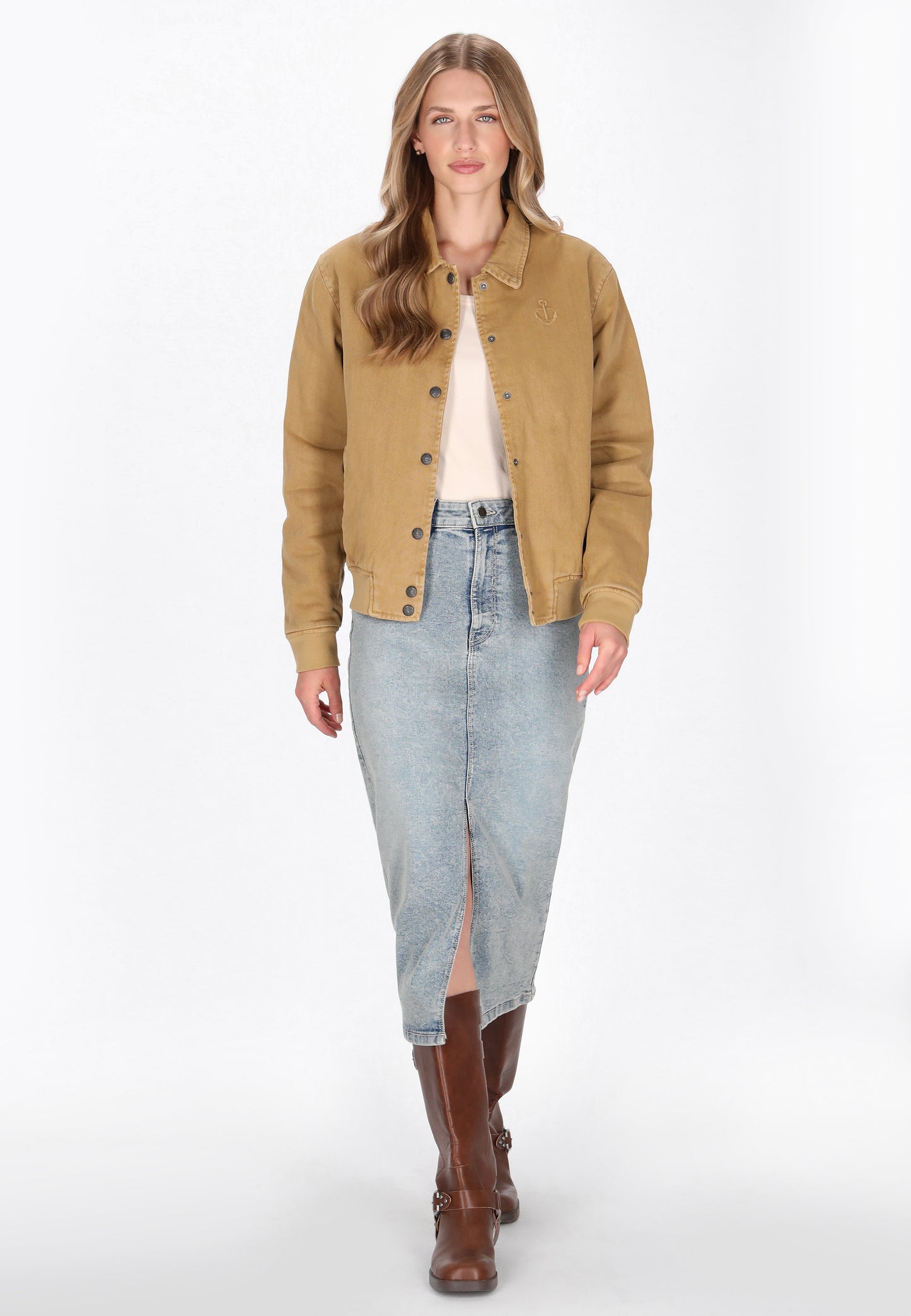 DreiMaster Vintage Women's Jacket