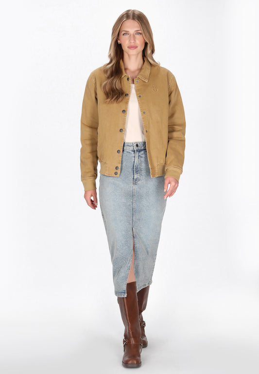 DreiMaster Vintage Damenjacke