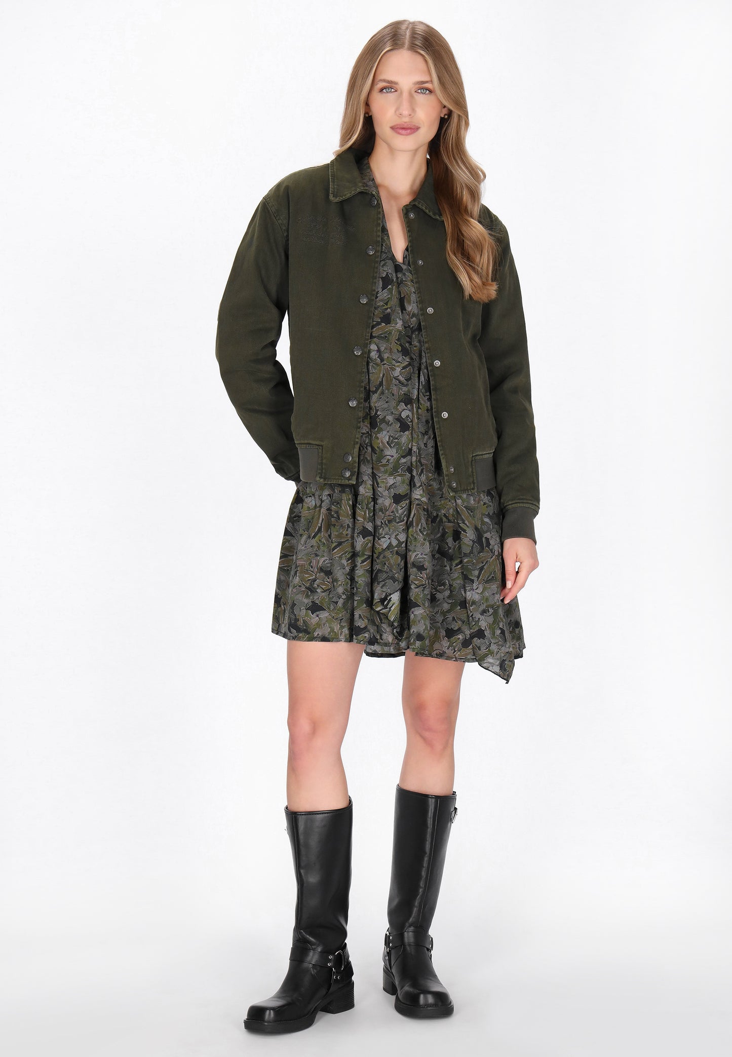 DreiMaster Vintage Women's Jacket