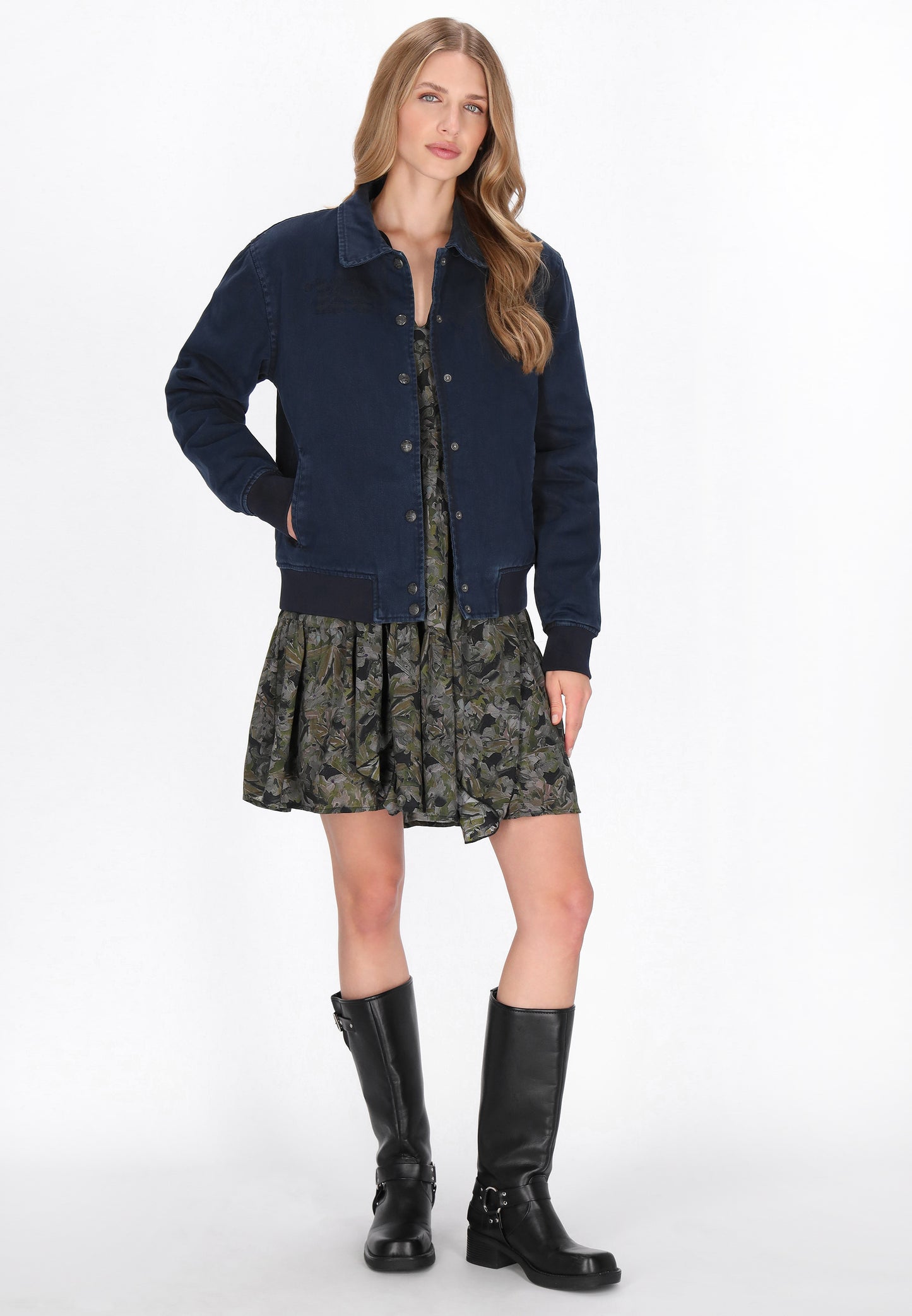 DreiMaster Vintage Women's Jacket