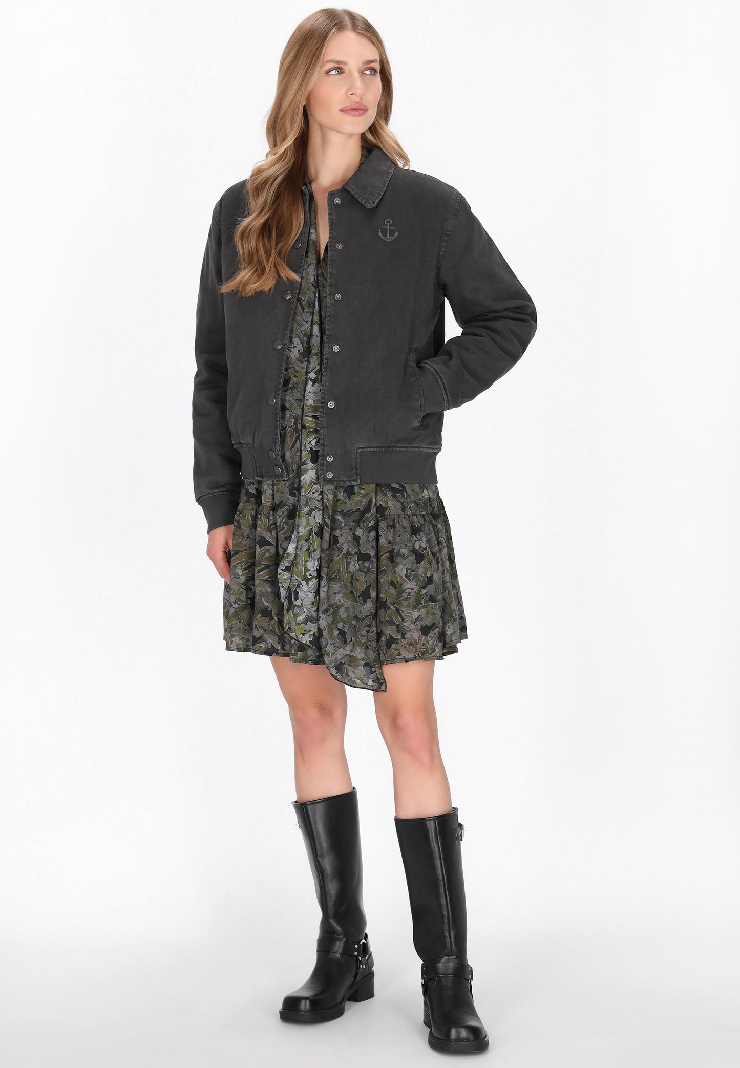 DreiMaster Vintage Women's Jacket
