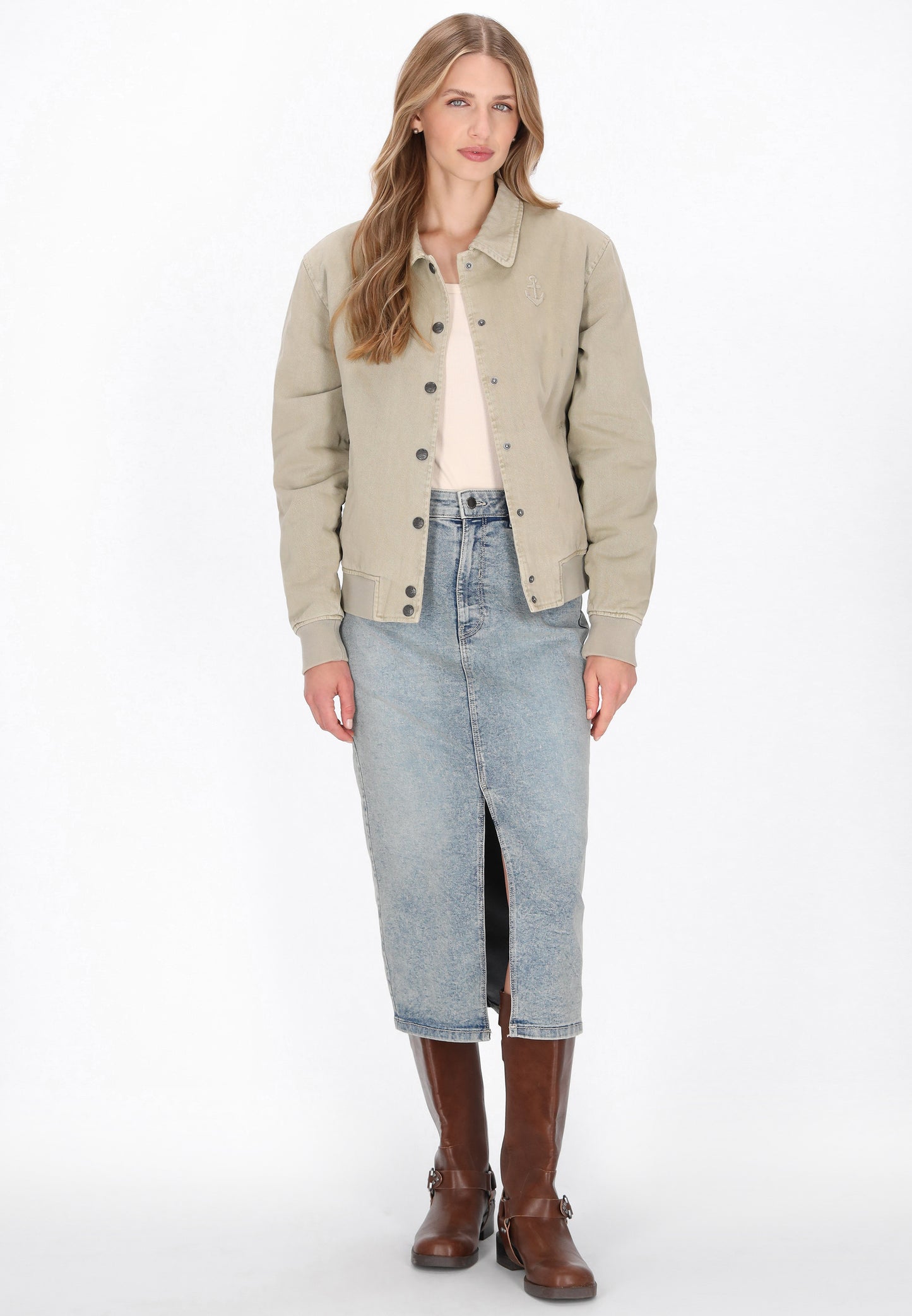 DreiMaster Vintage Women's Jacket