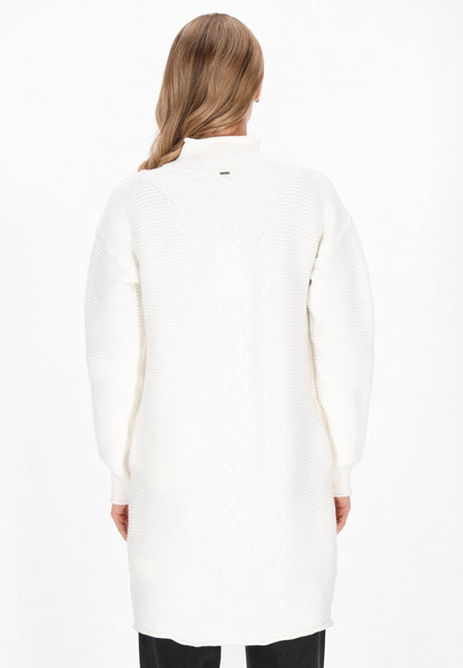 DreiMaster Vintage Damen Strickjacke