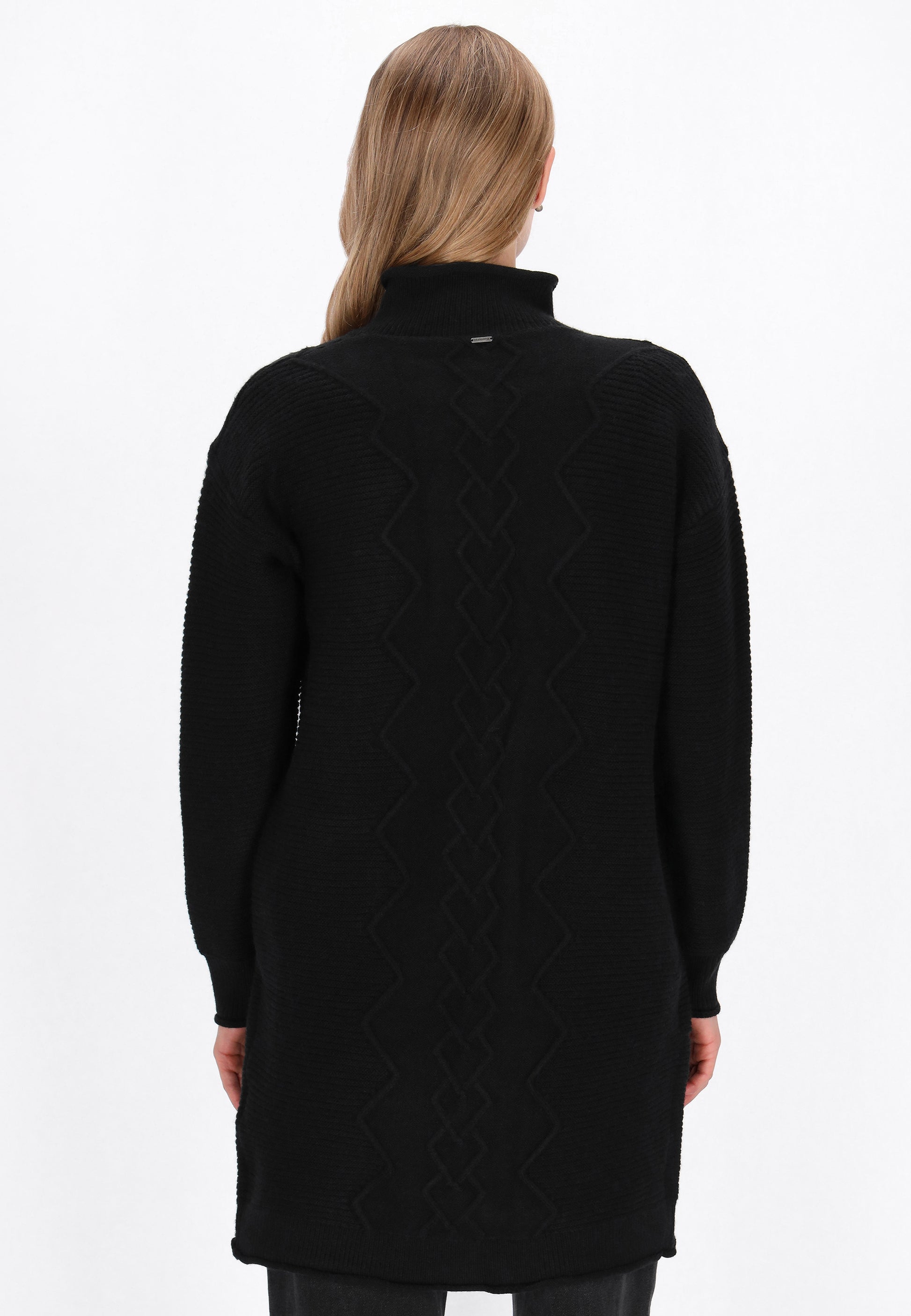 DreiMaster Vintage Damen Strickjacke