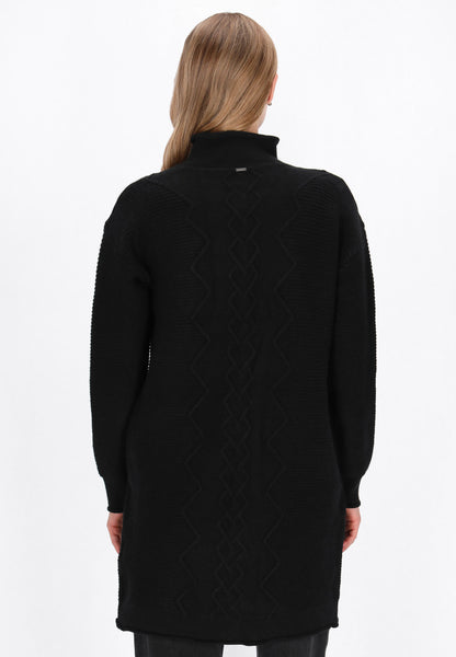 DreiMaster Vintage Damen Strickjacke