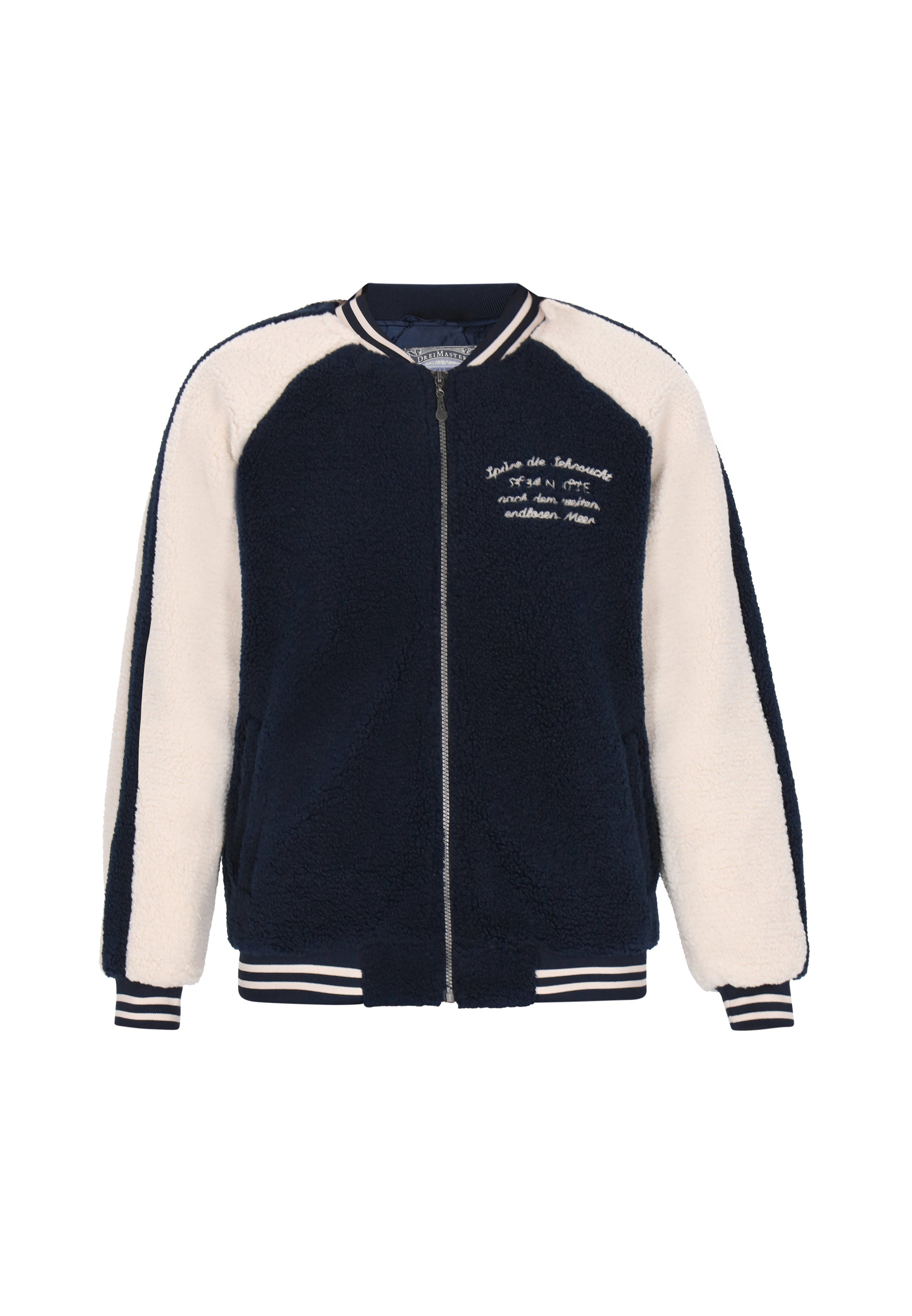 Kurtka DreiMaster Vintage dla Kobiety