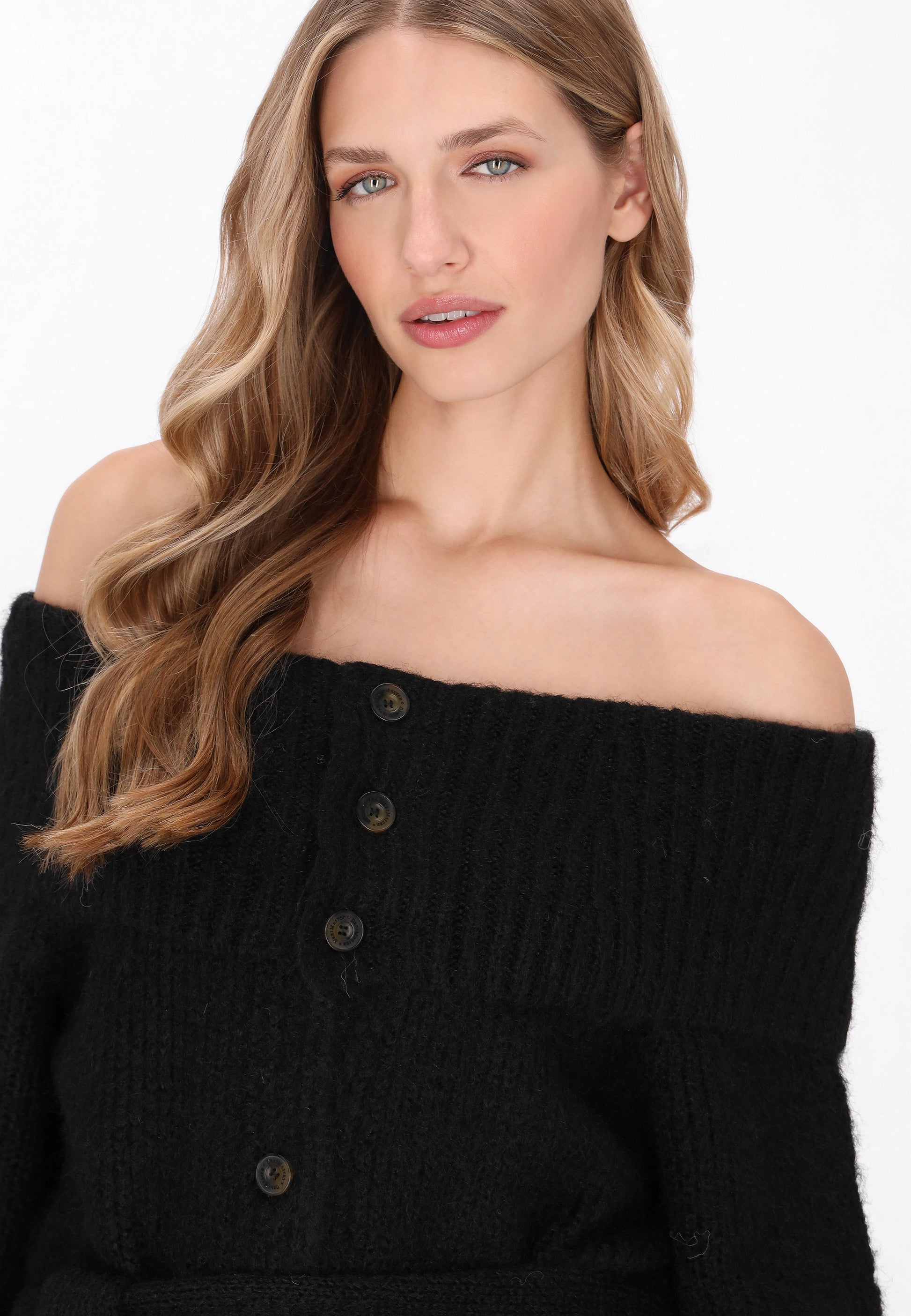 DreiMaster Vintage Kardigan dla Kobiety
