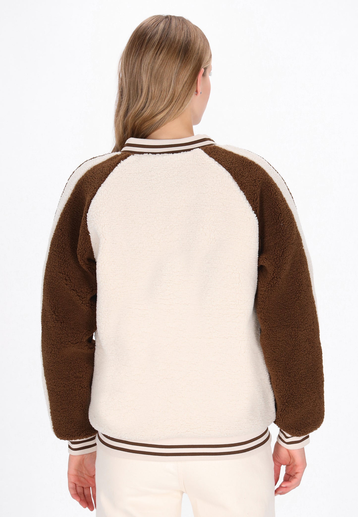 Kurtka DreiMaster Vintage dla Kobiety