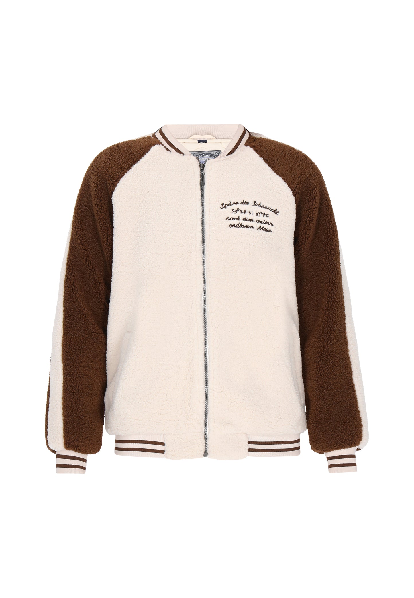 Kurtka DreiMaster Vintage dla Kobiety
