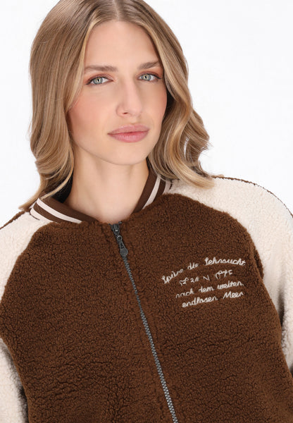 Kurtka DreiMaster Vintage dla Kobiety